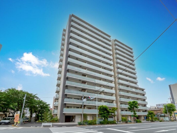 プレシス田端ブラン