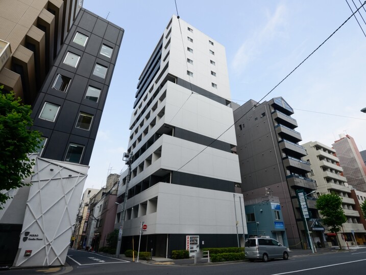 グランドコンシェルジュ日本橋