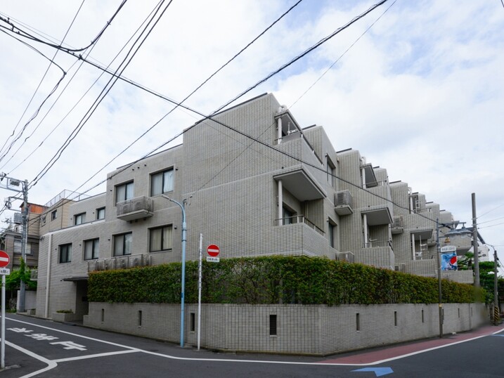 ソフィアコート南荻窪