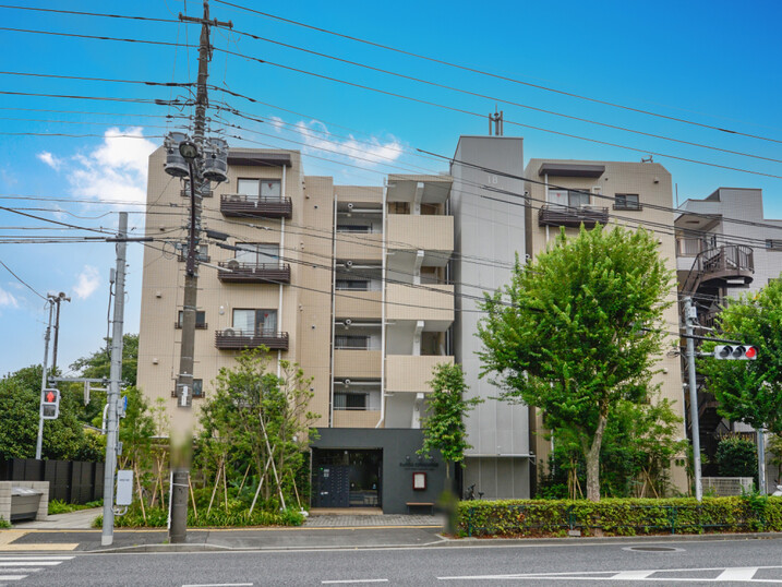 リノア永福町