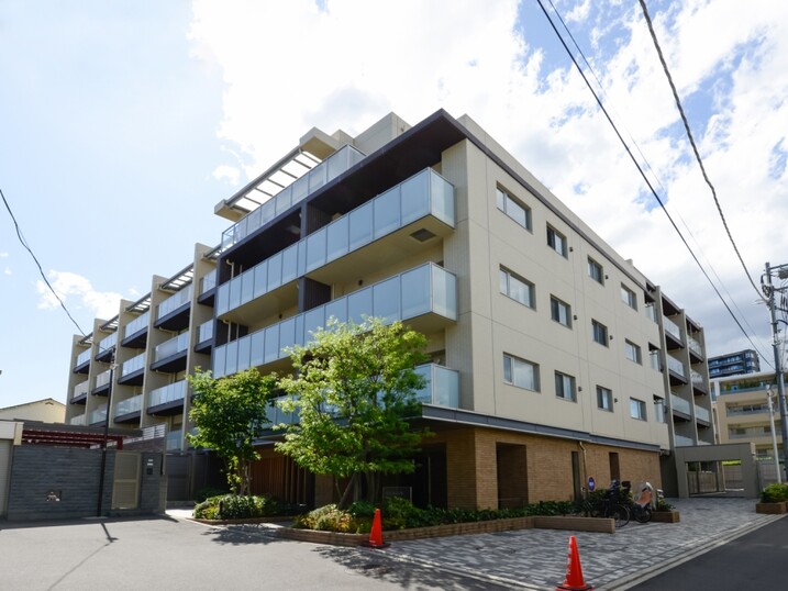 グレーシア東中野