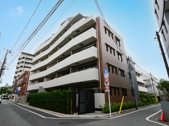 シティインデックス中野