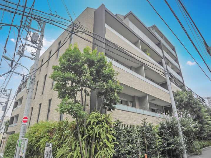 ライジングサン恵比寿二丁目ブランズ