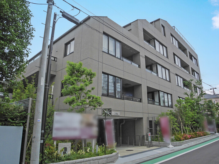 ウエリス下北沢