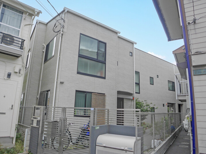 リムテラス桜一丁目