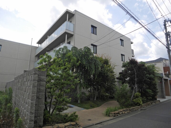 フォレスティア上北沢