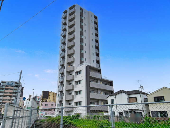 ヴェルディーク町田