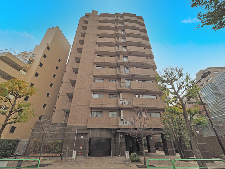 ローレルコート三番町