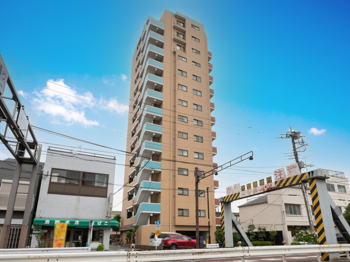 ラ・アトレ 千住三ノ輪