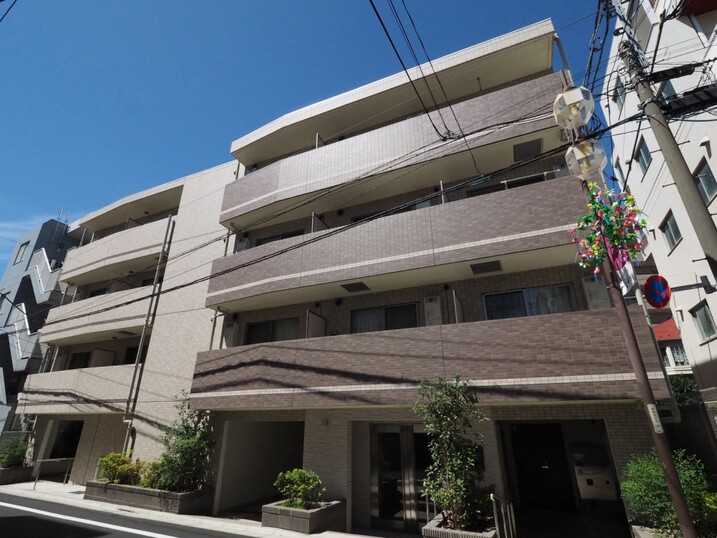 ヴォーガコルテ御嶽山