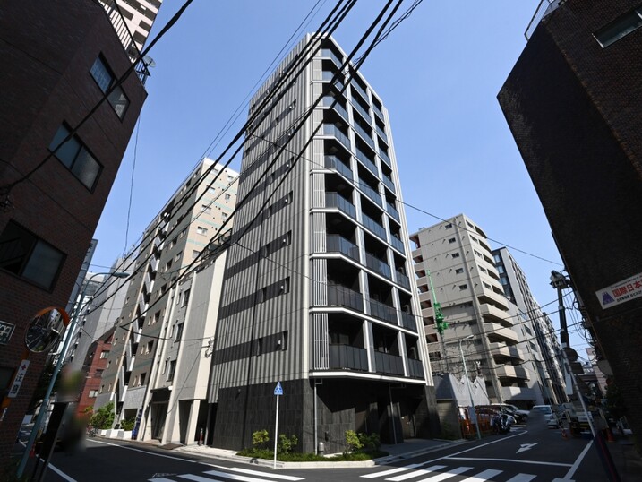 クリオ ラベルヴィ日本橋浜町