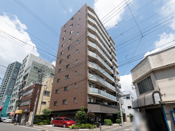 ミオカステーロ赤羽