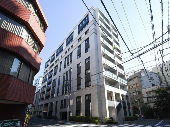 グラウス日本橋小網町