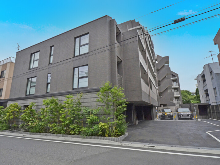 ジオ練馬北町