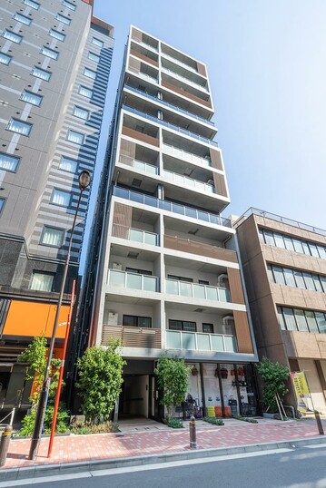 ＧＲＥＥＮ ＰＡＲＫ 日本橋横山町