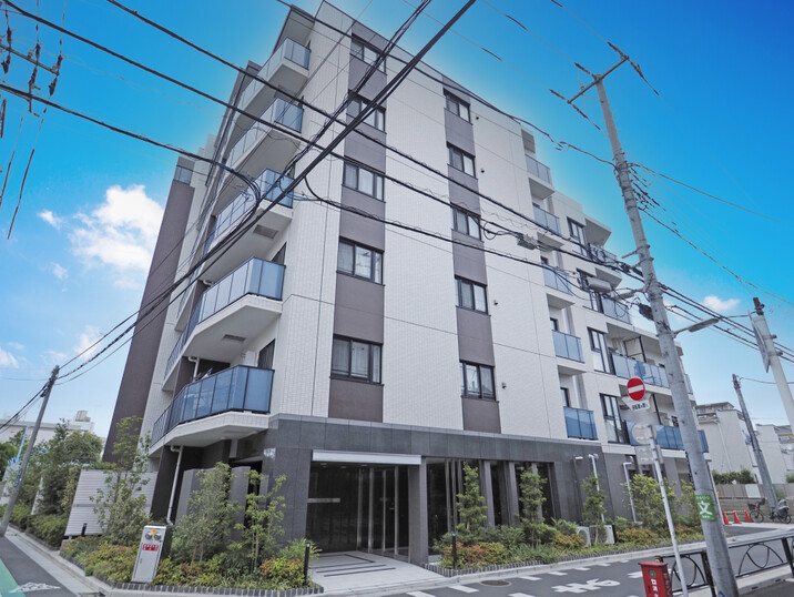 エクセレントシティＴＯＫＹＯネスト