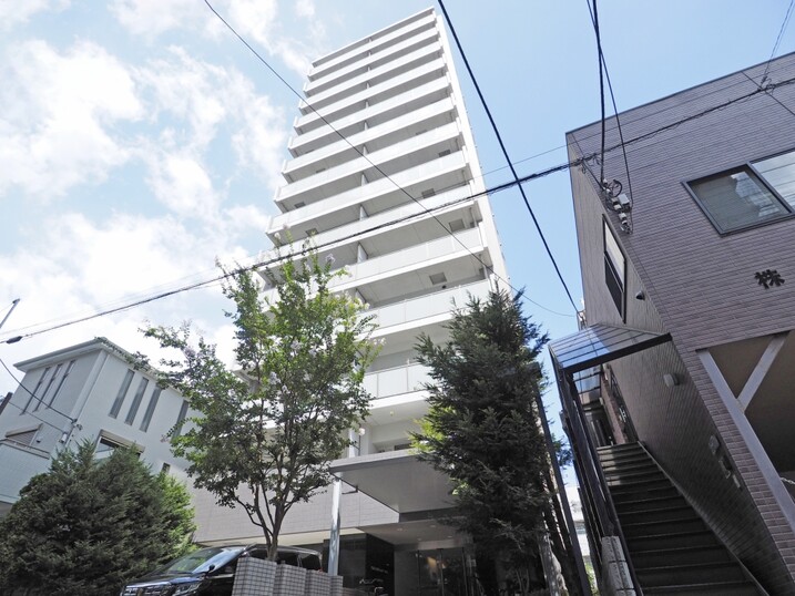 パークハウス新小岩アーバンス