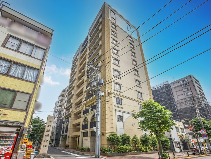 ヴェレーナ東京入谷
