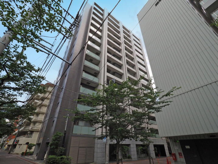 イニシア蒲田