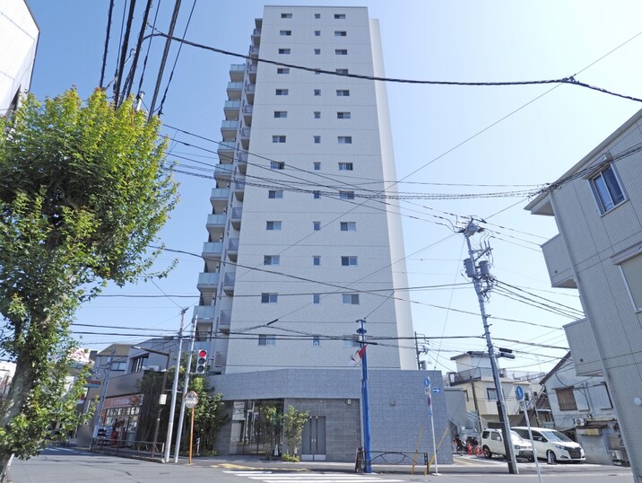 イニシア青砥
