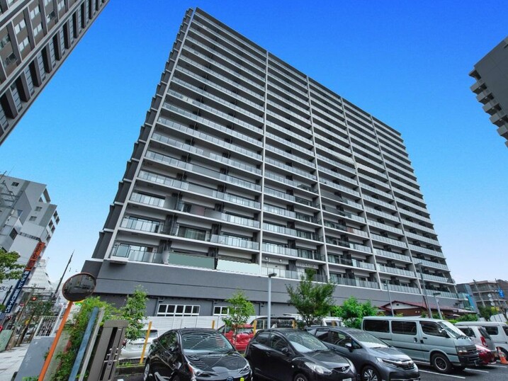 シティテラス町田ステーションコート