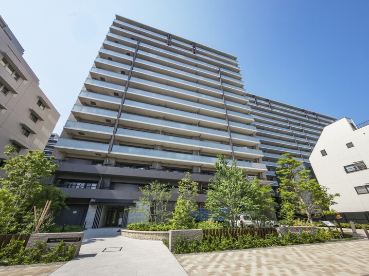 メイツ深川住吉