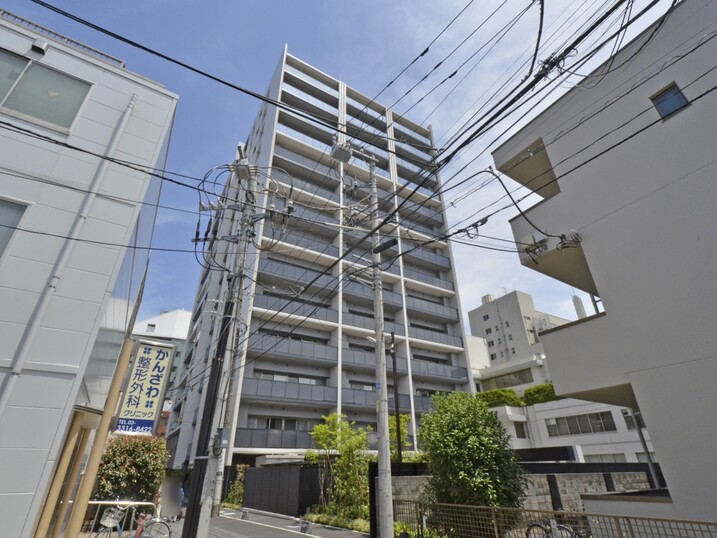 プラウド南阿佐ヶ谷