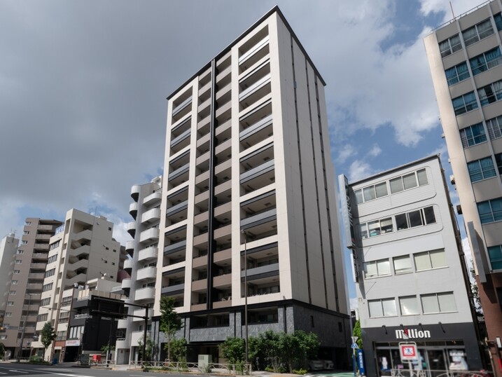 クレヴィア池袋Ｅａｓｔ