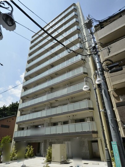 ルジェンテ練馬豊島園