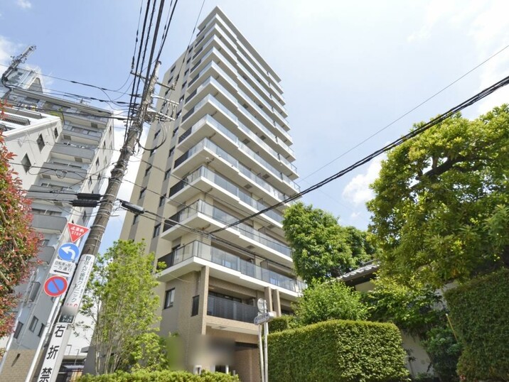 パークホームズ練馬豊島園ステーションプレミア