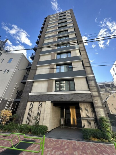 クレヴィア東京八丁堀 Ｃｈｕｏ Ｍｉｎａｔｏ