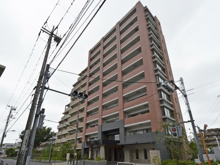 センチュリー千歳烏山レジデンス