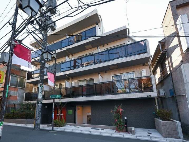 ヴォーガコルテ東中野
