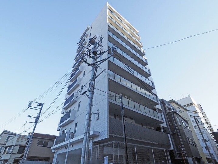 デュオステージ大山