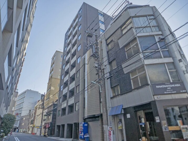 ＧＲＥＥＮ ＰＡＲＫ 日本橋人形町