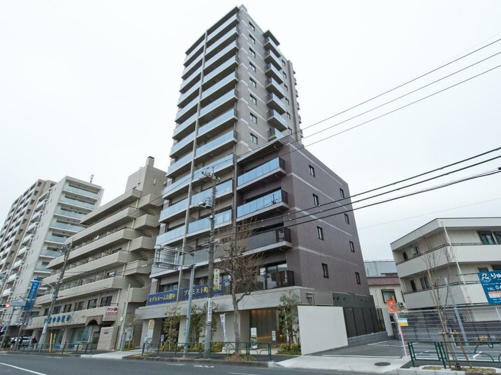 プレミスト町田中町