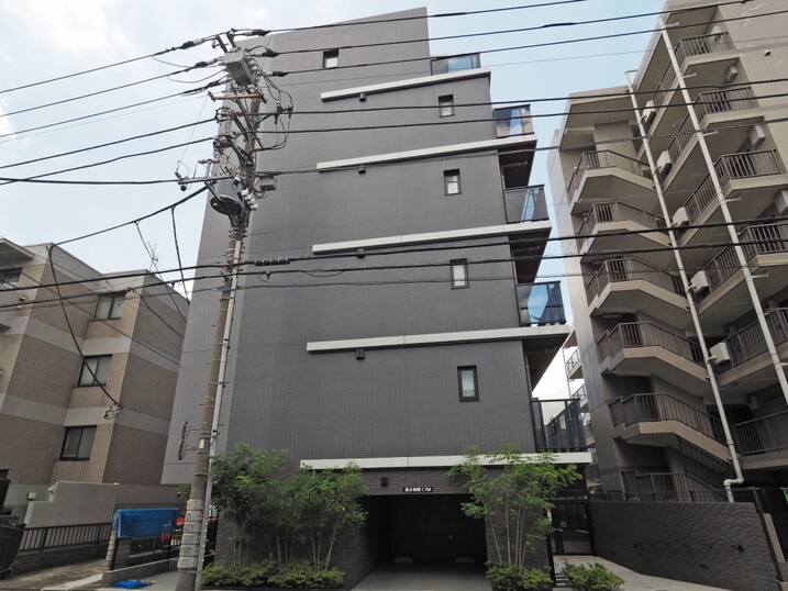 ＡＸＡＳ鵜の木