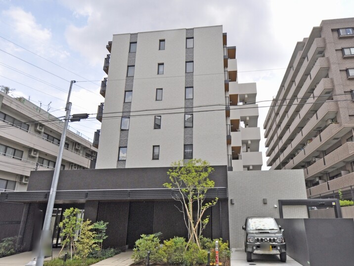リビオ練馬北町