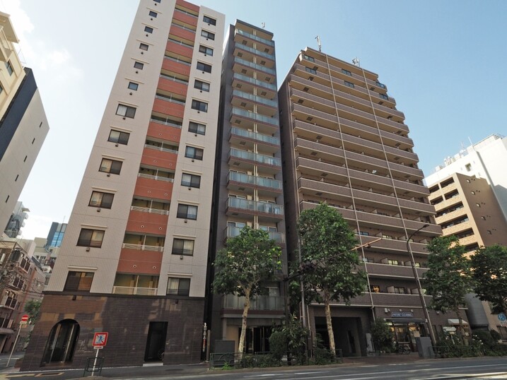 プライムアーバン日本橋浜町