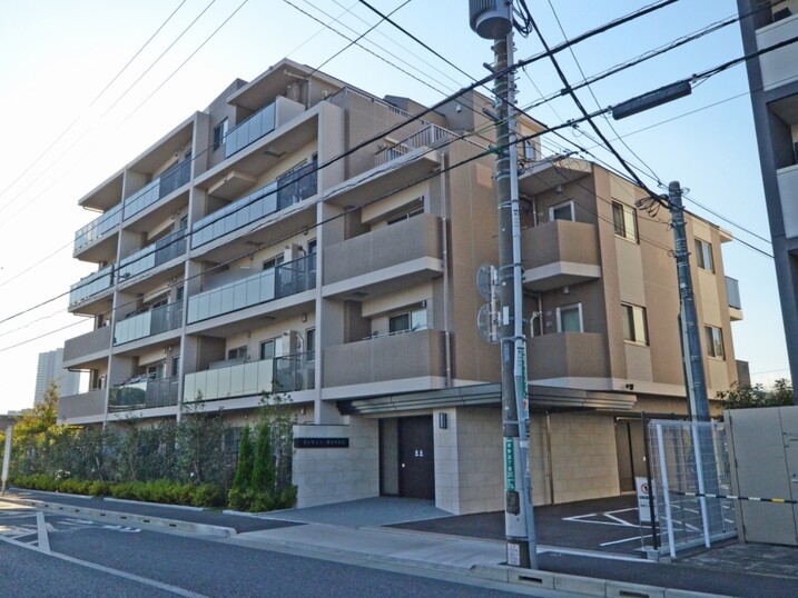 センチュリー国分寺 悠凛