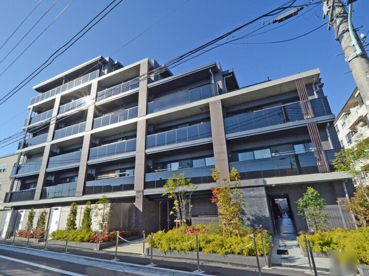 ファインスクェア大泉学園