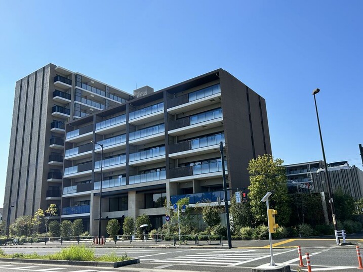 ポレスター昭和記念公園