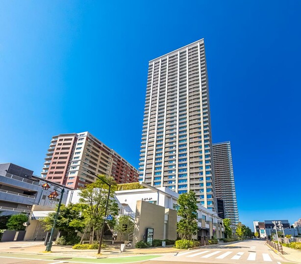 シティタワー武蔵小山