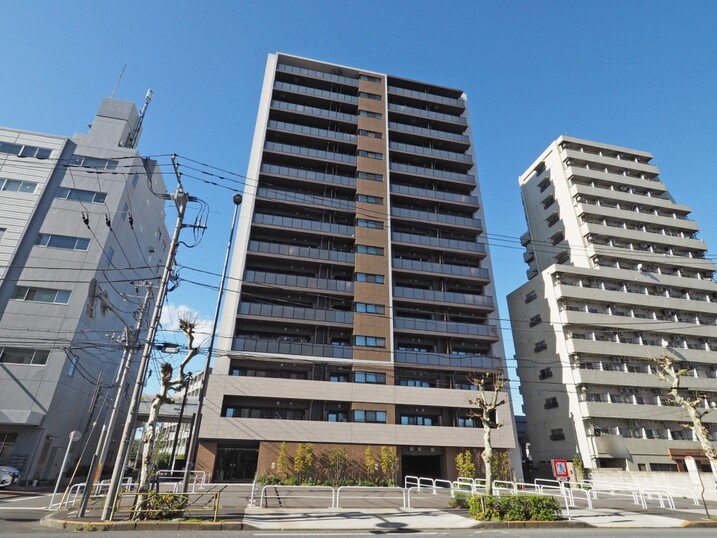 イニシア大森町Ｎ’ｓ スクエア