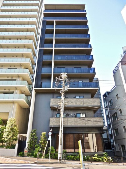 ブランズ文京本郷一丁目