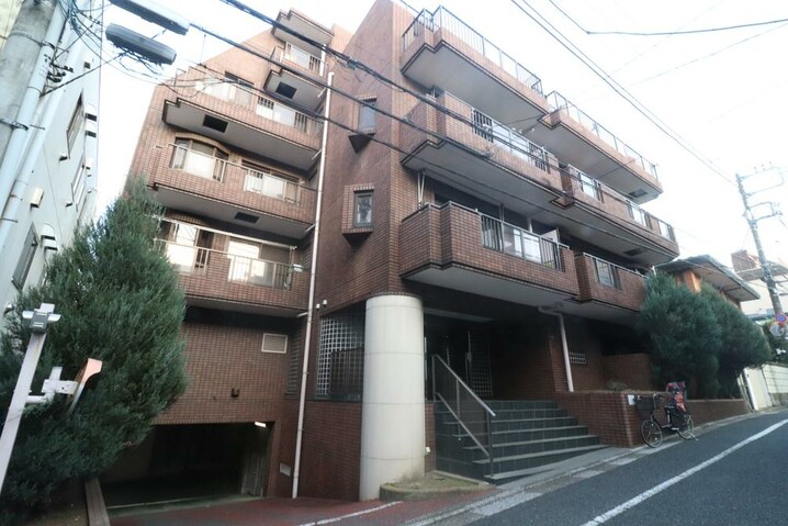 グランアクス小石川