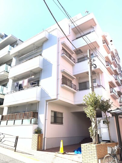 ファミネス小石川
