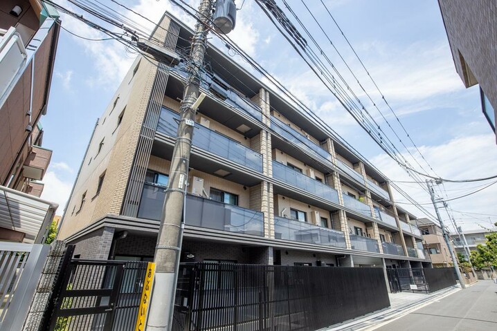 オープンレジデンシア吉祥寺本町