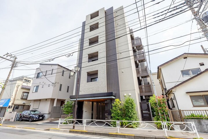 ヴァースクレイシアＩＤＺ下北沢