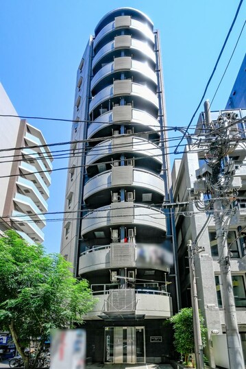 リクレイシア三田